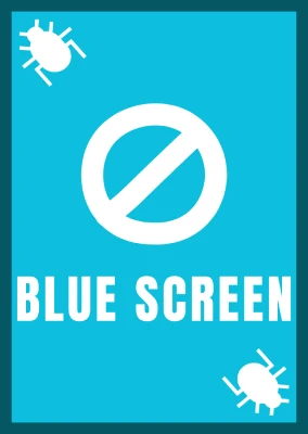 Blue Screen