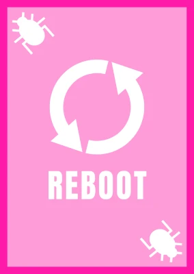 Reboot