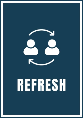 Refresh