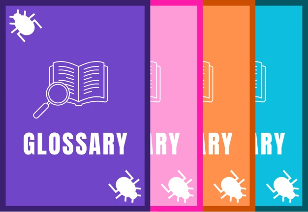 Glossary Visual